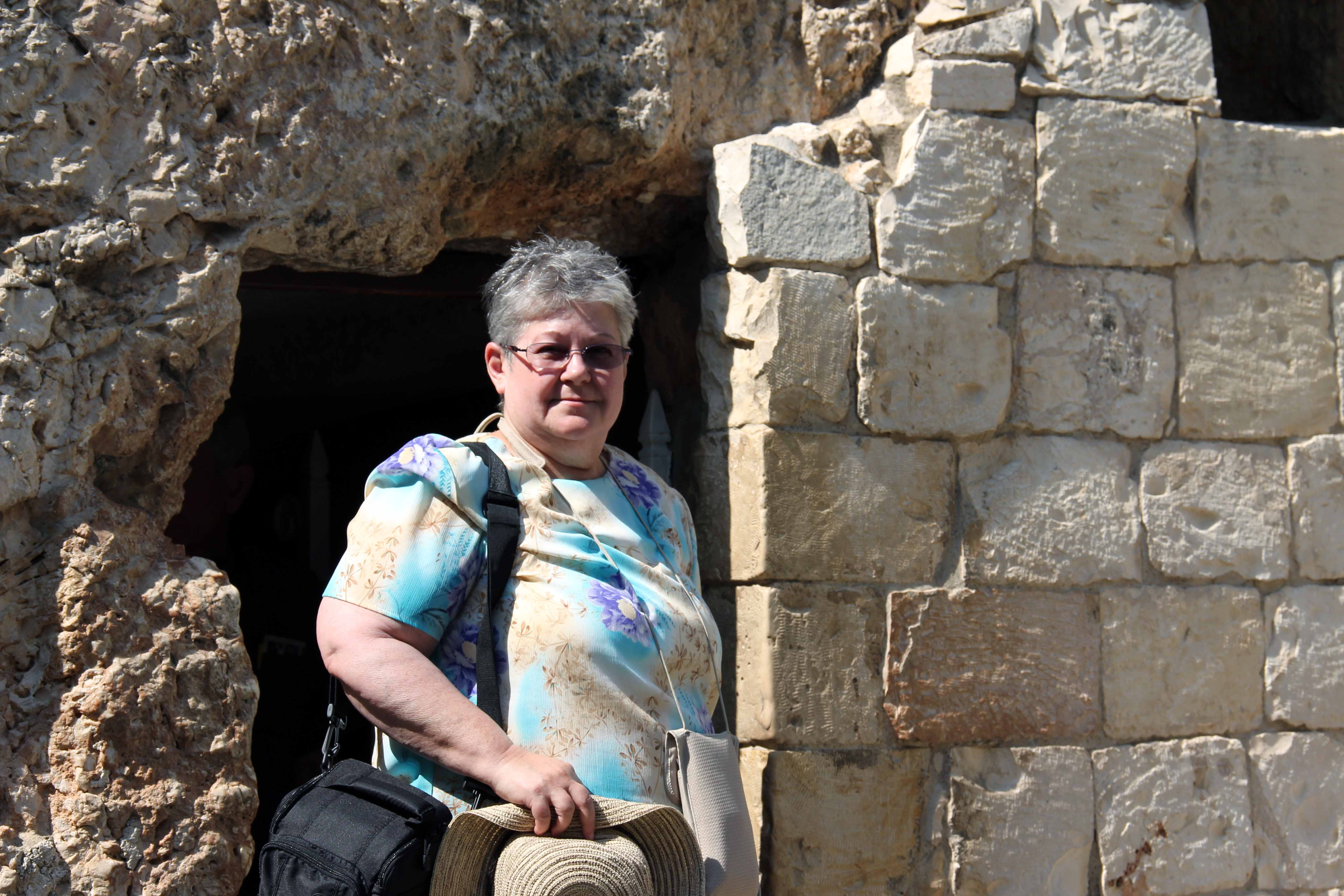 Garden Tomb image 15